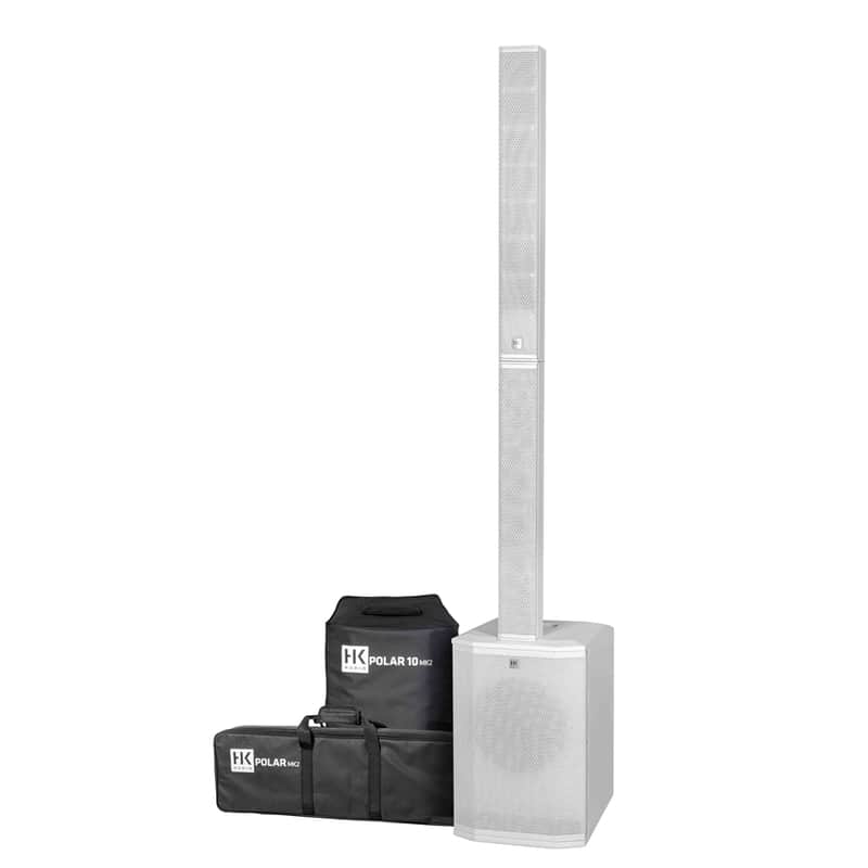 Hk Audio Polar 10 Mkii W image 1