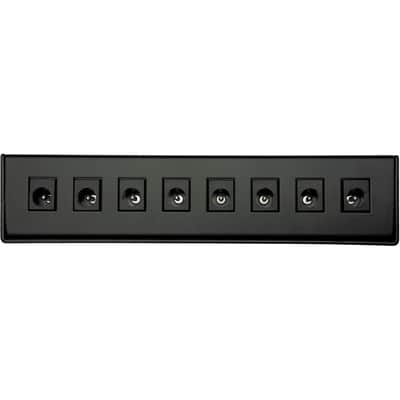 Truetone 1 Spot Pro XP8-PS 8-output Low-profile Isolated Pedal Power Supply image 3