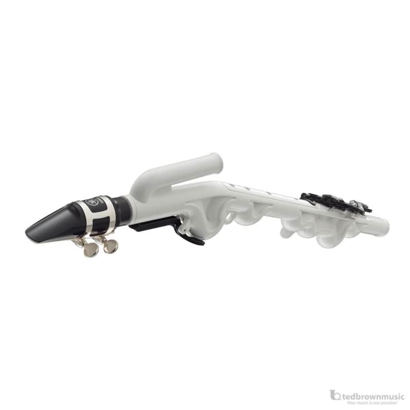 Yamaha YVS-100 Venova Casual Wind Instrument - Soprano image 1