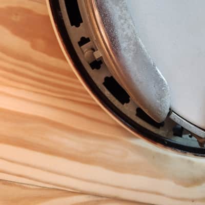 Gibson Mastertone Banjo RB-250 1970-1975 image 8