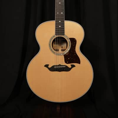 Taylor Legacy 855e 2026 Natural image 1
