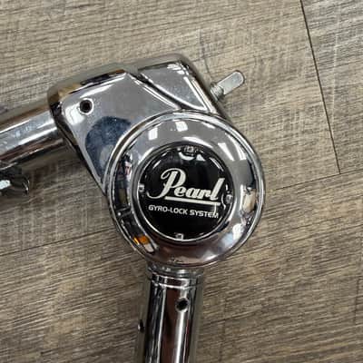 Pre-Owned Pearl 1030 Series Tom Holder with Gyro-lock image 4