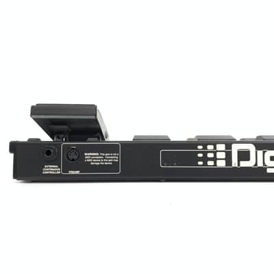 DigiTech Control One 1995 - Black TGHM image 8