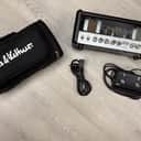 Hughes & Kettner TubeMeister 18 2-Channel 18-Watt Guitar Amp Head 2011 - 2021 - Black