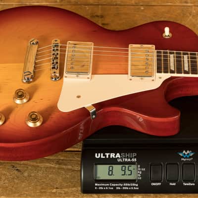 Gibson Les Paul Studio | Cherry Sunburst image 8