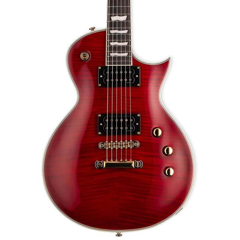 ESP LTD EC-1000T CTM image 3