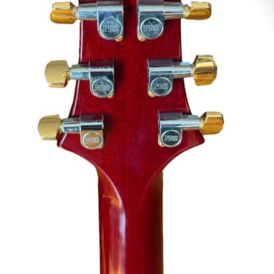 2007 PRS Core Custom 22 10-Top image 7