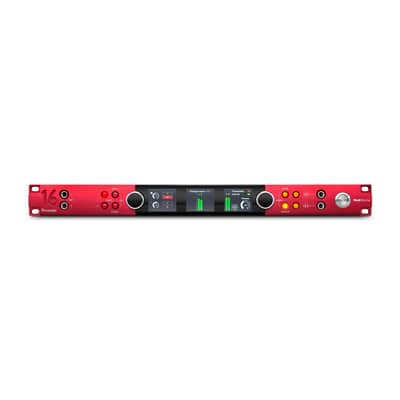 Focusrite Red 16Line - Brand New image 2