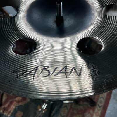 Sabian 10" AAX Air Splash Cymbal image 5