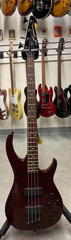 Peavey Millenium AC BXP 2000s image 1