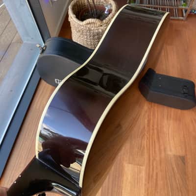 2015 Gibson J-45 Standard image 14