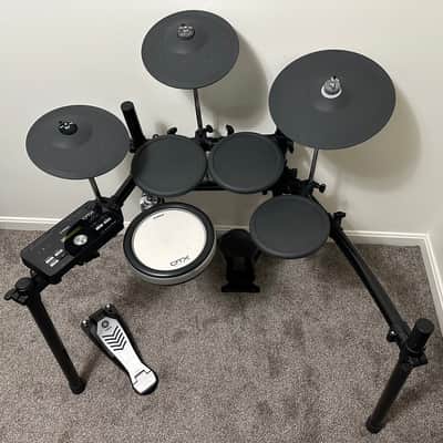 Yamaha DTX-522K Electronic Drum Set image 2