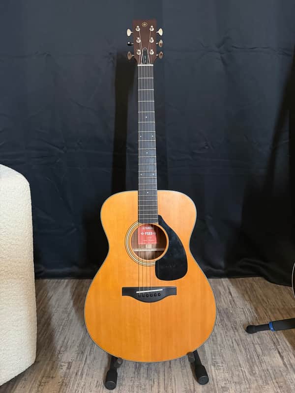 Yamaha FSX3 Red Label Concert 2010s - Natural