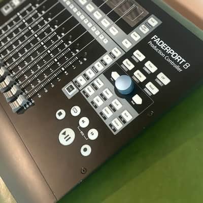 PreSonus FaderPort 8 USB DAW Controller | Reverb