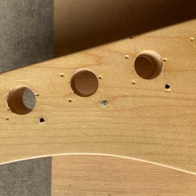 Kramer Beak neck image 3