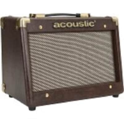 ACOUSTIC A15 Acoustic Guitar Amp image 2