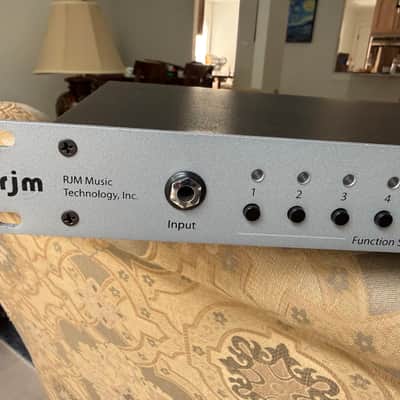 RJM Rack Gizmo Bild 4