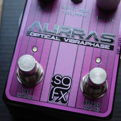 SOLIDGOLD FX Aurras Phaser image 3