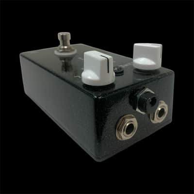 BYOC Octave Fuzz Pedal Tychobrahe Octavia image 2