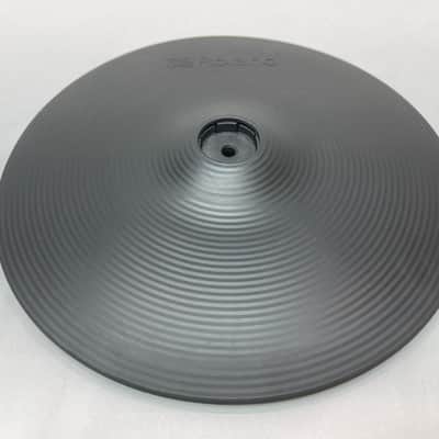 Roland CY12C-T Crash V-Cymbal V Drum Trigger CY-12C-T image 2