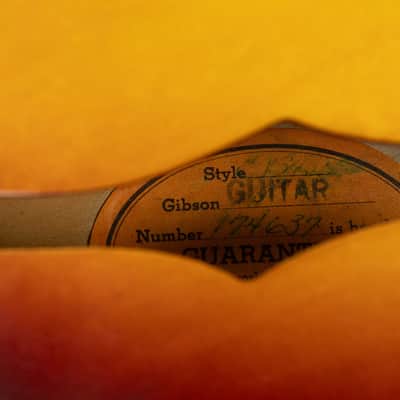 1964 Gibson ES-345TD, Sunburst image 23