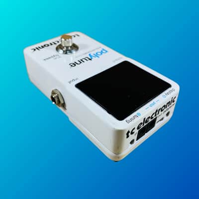 TC Electronic Polytune image 4