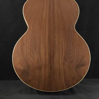 Gibson SJ-200 Studio Walnut Satin Natural image 9