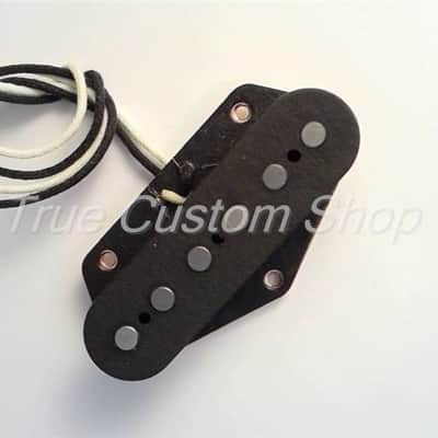 True Custom Shop® '52 Vintage Bridge Pickup for Fender Telecaster Tele Alnico 5 image 1