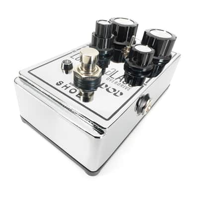 DOD Looking Glass Overdrive Digitech image 8