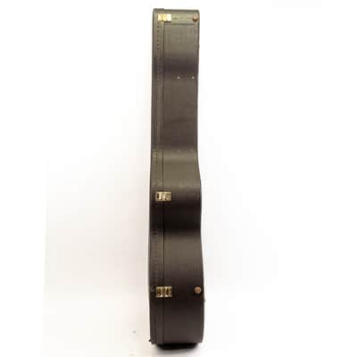 Vintage Takamine Deluxe Hardshell Case – Dreadnought – Original image 6