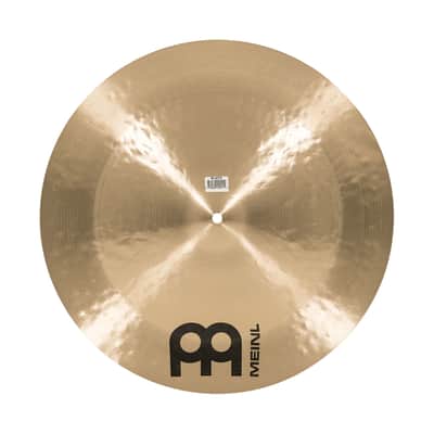 Meinl Byzance China 18" B18CH, Traditional Finish - China Cymbal image 6