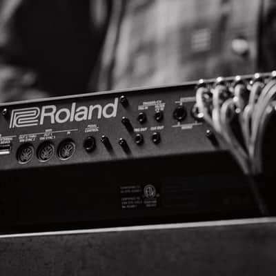 Roland TR-1000 Rhythm Creator image 4