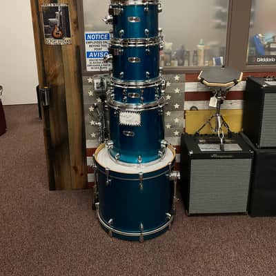 Mapex Pro-M - Bermuda Sparkle image 4