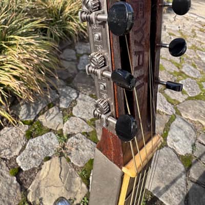 National Style 1 Square Neck Resonator 1927 image 11