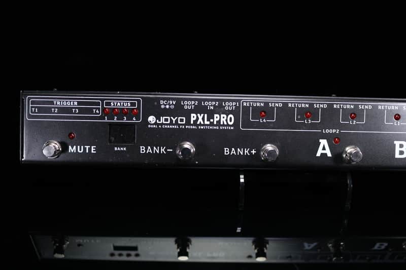 Joyo PXL-PRO
