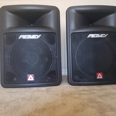 Peavey Impulse 500 - Black image 1