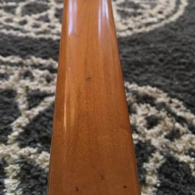 Fender Vintage '62 Reissue Stratocaster AVRI 1982 Fullerton V006235 image 23
