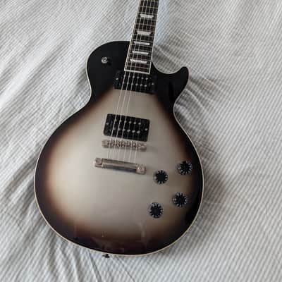 Immagine Gibson Les Paul 2017 - Silverburst - Limited Edition - 1