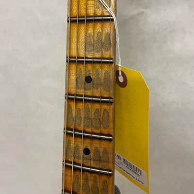 Fender Custom Shop No Caster 1951 Reissue Relic image 16