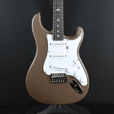 PRS Silver Sky Rosewood Satin Mojave Brown #336 image 2
