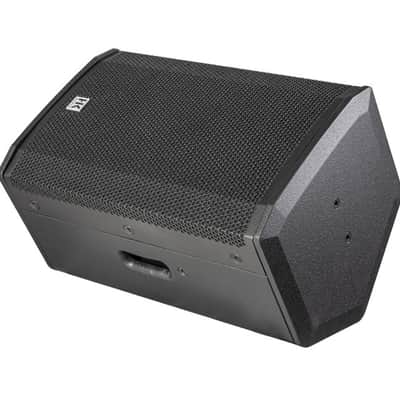 HK Audio LUNAR 110 XA | 1200W 10" 2-way Premium Active Speaker with 4-Preset, 32-bit DSP and Bluetooth image 8