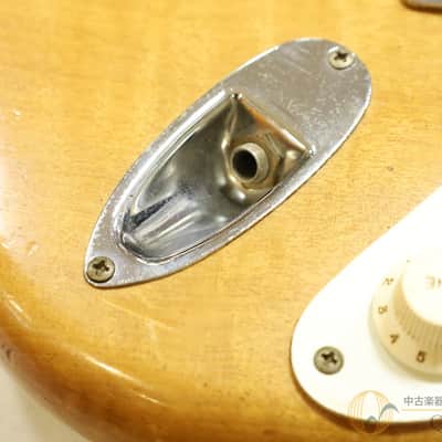 Fernandes Fst 60 Nat image 8