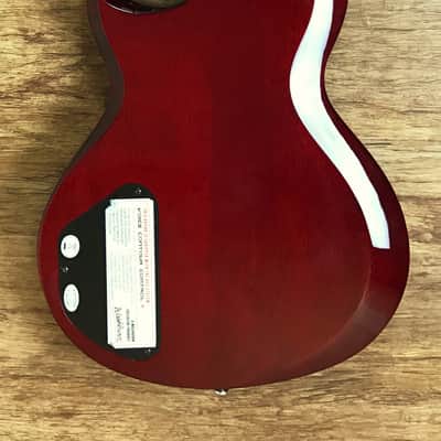 Used Washburn WI64 Electric Guitar image 2