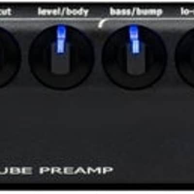 Gallien-Krueger Fusion 500S 450-watt Ultra Light Bass Head image 2