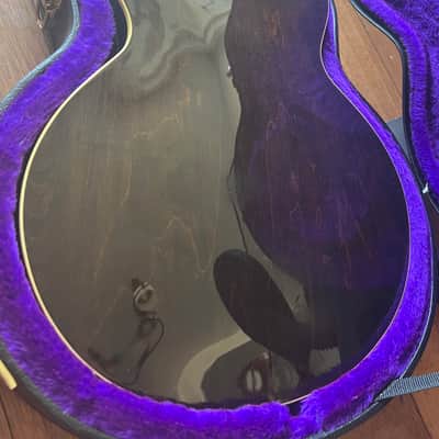 Epiphone Elitist Casino 2002 - 2019 - Vintage Sunburst image 4