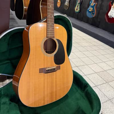 Martin Standard Series D-18 2007 image 2