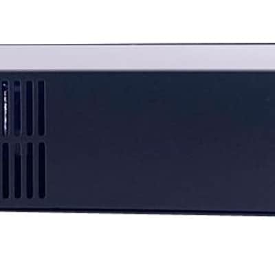 SINGTRONIC PA-1500DSP +DSP-3000PRO 2024 BLACK image 4