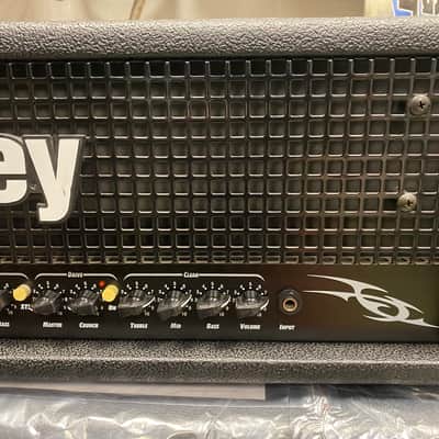 Laney LX120H guitar amp head 120W image 4