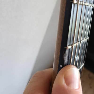 Carvin DC127 - Neck Thru - Double Cut - Tung Oil image 18