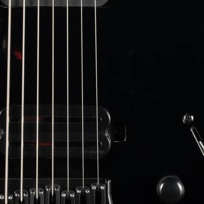 Schecter PT-7 SLS Elite-S -  Black image 7